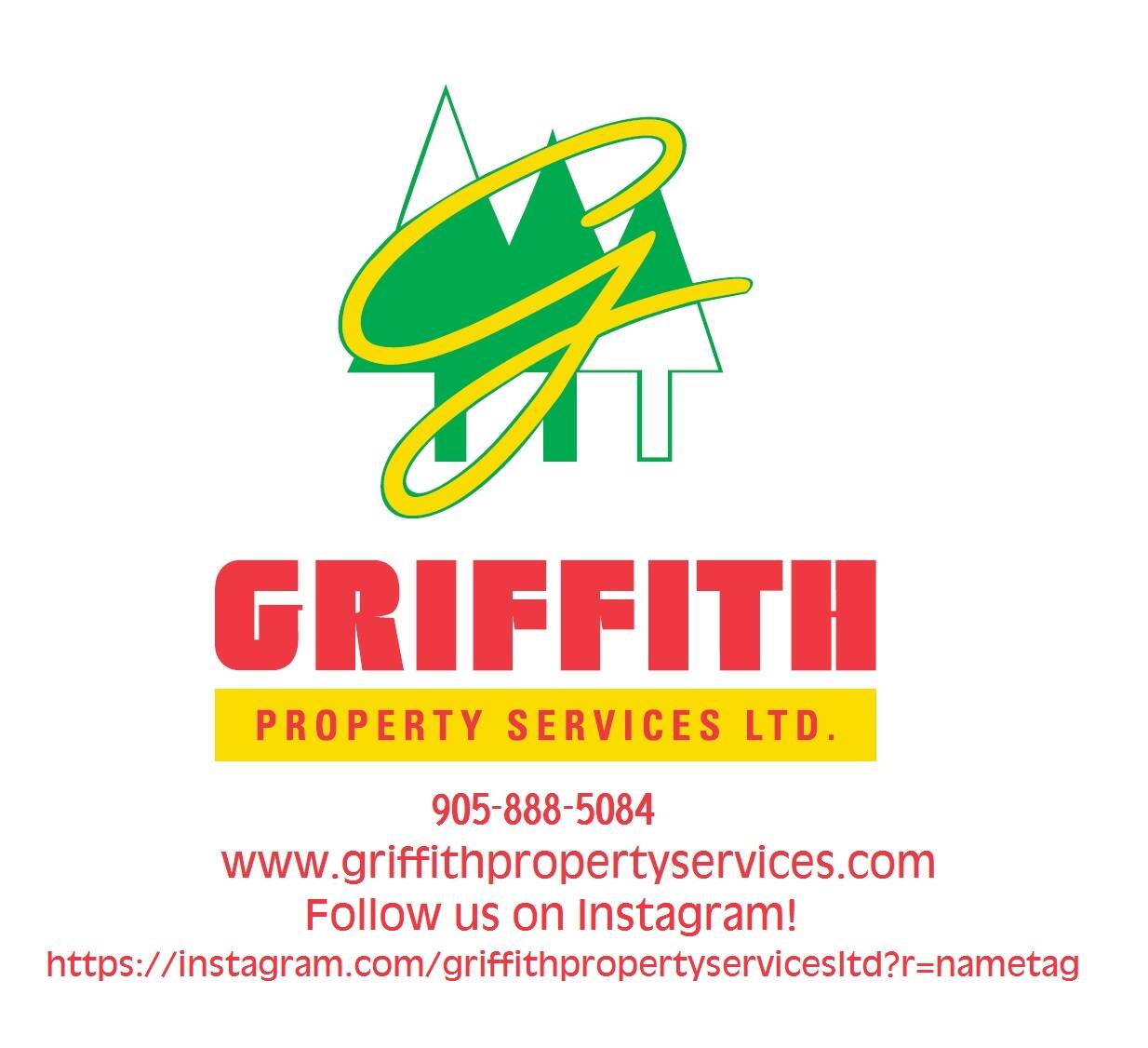 Griffith Property Services Ltd.